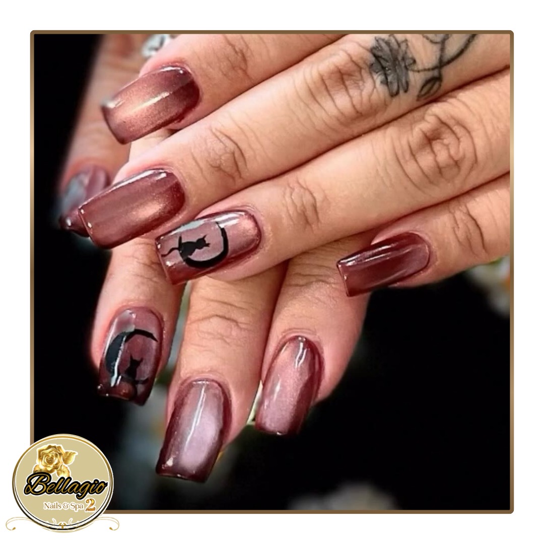 Bellagio Nails 2 in El Monte, CA 91731